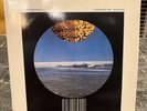 Tangerine Dream-Hyperborea-1983 Vinyl LP Europe Import Virgin Records Electronic