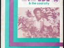 J.C. Ede & the Coal City early AFRODISIA 1974 RARE og Afro Jazzy hi-life