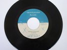 ARRIVAL 4 FOUR STAR DAY 45 TRAVELRAMA Rare Private IL Modern Mod Northern Soul
