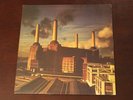 PINK FLOYD - Animals 1977 JC 34474 Original LP Vinyl 1st Press EX  No Barcode