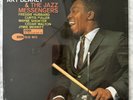 Art Blakey and The Jazz Messengers Mosaic 12” Blue Note ST-84090 Jazz 2015 Press