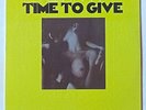 FELIX HARP  Time To Give  Psych Pop Rock Orig. Guinness Tax Scam SS