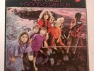 KIM FOWLEY - Good Clean Fun Psych Psychedelic Rock Orig. 1969 Imperial SS