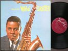 WAYNE SHORTER Introducing LP VEE JAY VJLP 3006 DG MONO Lee Morgan Wynton Kelly