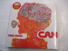 CAN - TAGO MAGO - 2LP REISSUE ORANGE VINYL NEW SEALED 2019