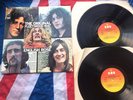 Fleetwood Mac-English Rose 1976 Peter Green dbl. vinyl LP CBS NM