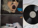 LP Vinyl URIAH HEEP ...very 'eavy VERTIGO Swirl 1st. Germany Pressung 6360006