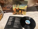 pink floyd animals lp vgc wide spine a4 b4