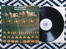 The Pentangle - Basket Of Light ORIG UK Transatlantic LP  Bert Jansch