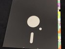 New Order Blue Monday 1983 VINYL 12