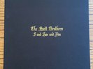 The Avett Brothers - I and Love and You Deluxe Box Set