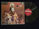 ANSERMET Tchaikovsky Nutcracker Suites LONDON LP CS6097 1E/1E ED1
