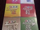 Now Yearbook Vinyl Bundle (79 - 80-84 Final Chapter NEW & SEALED