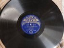 vera lynn  the white cliffs of dover 78 decca ex