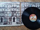 Led Zeppelin  Physical Graffitti DO-LP Germany SSK 89400 VG++ Vinyl LP's