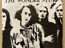 The Wonder Stuff LP Rare Signed