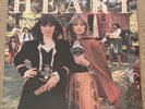 SEALED  Heart LITTLE QUEEN 1977 vinyl LP Portrait Press PR 34799 ORIGINAL SHRINK