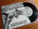 The Young And The Useless – Real Men Don't Floss 1980 Vinyl, 7