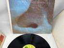 Pink Floyd Meddle Vintage 1971 Vinyl Cover Damaged Side B Scratched Side A VG+