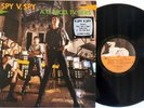 V.Spy V.Spy – A.O. Mod. TV. Vers Vinyl LP Album 1986 WEA Australia– 254458-1