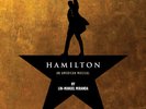 Hamilton (Original Broadway Cast Recording) (4 x LP Vinyl Box Set)  sealed