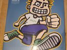 NEW - MxPx – Pokinatcha Vinyl RARE Double LP Marble