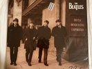 The Beatles “Live At The BBC” 1994 Europe Release