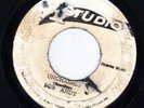 BOB ANDY - UNCHAINED / THE WAILERS - LET HIM GO - STUDIO ONE