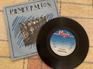 PENETRATION - DON'T DICTATE / MONEY TALKS' UK 7