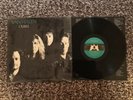 Van Halen OU812 lp Warner Bros / Record Club