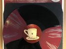 LP:  MAMALEEK - Diner Coffee   NEW SEALED BLACK / OXBLOOD w/ SILVER VINYL