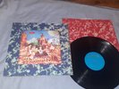 THE ROLLING STONES- Their Satanic Majesties Request- 1967- FIRST  UK PRESS -N/M