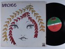 BANCHEE Self Titled ATLANTIC SD-8240 LP VG+ with lyric sheet insert n