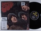 BEATLES Rubber Soul PARLOPHONE LP VG+ mono 180g audiophile reissue SHRINK n