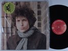 BOB DYLAN Blonde On Blonde SUNDAZED 2XLP VG++/VG+ mono 180g audiophile reissue n