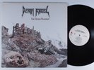 DEATH ANGEL The Ultra-Violence ENIGMA LP VG++ with lyric sheet insert n