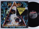 DEF LEPPARD Hysteria MERCURY 422-830-675-1-Q-1 LP SHRINK n