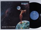 DEMON Heart Of Our Time CLAY LP VG++ uk n