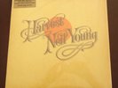 Neil Young Harvest LP (2009) NEW Shrink Wrap Tear