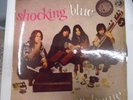 Shocking Blue At Home Vinyl album Penny Farthing Label