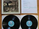Jascha Horenstein *SIGNED* Mahler Symphony no. 3 NEAR MINT Unicorn RHS 302/303
