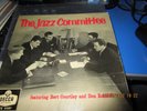 DON RENDELL:JAZZ COMMITTEE RARE DECCA EP