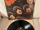 The Beatles Rubber Soul UK mono LP Parlophone PMC 1267 G&L early press
