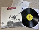 CHRISTMAS HERITAGE 1970 PROG PSYCH LP CANADA Canadian First Press