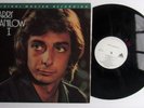 BARRY MANILOW I - Original Master Recording - near mint