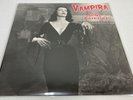 Vampira With Satan's Cheerleaders - Original Soundtrack (2021, Red Vinyl LP)