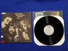 Creedence Clearwater Revival PENDULUM  RARE WLP  White Label PROMO LP  VG/VG++