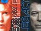 DAVID BOWIE - Legacy. The very best of (2017) 2 LP vinyl