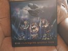 Rush Clockwork angels live tour vinyl box