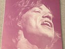 The Rolling Stones MICK JAGGER London Special Import 12